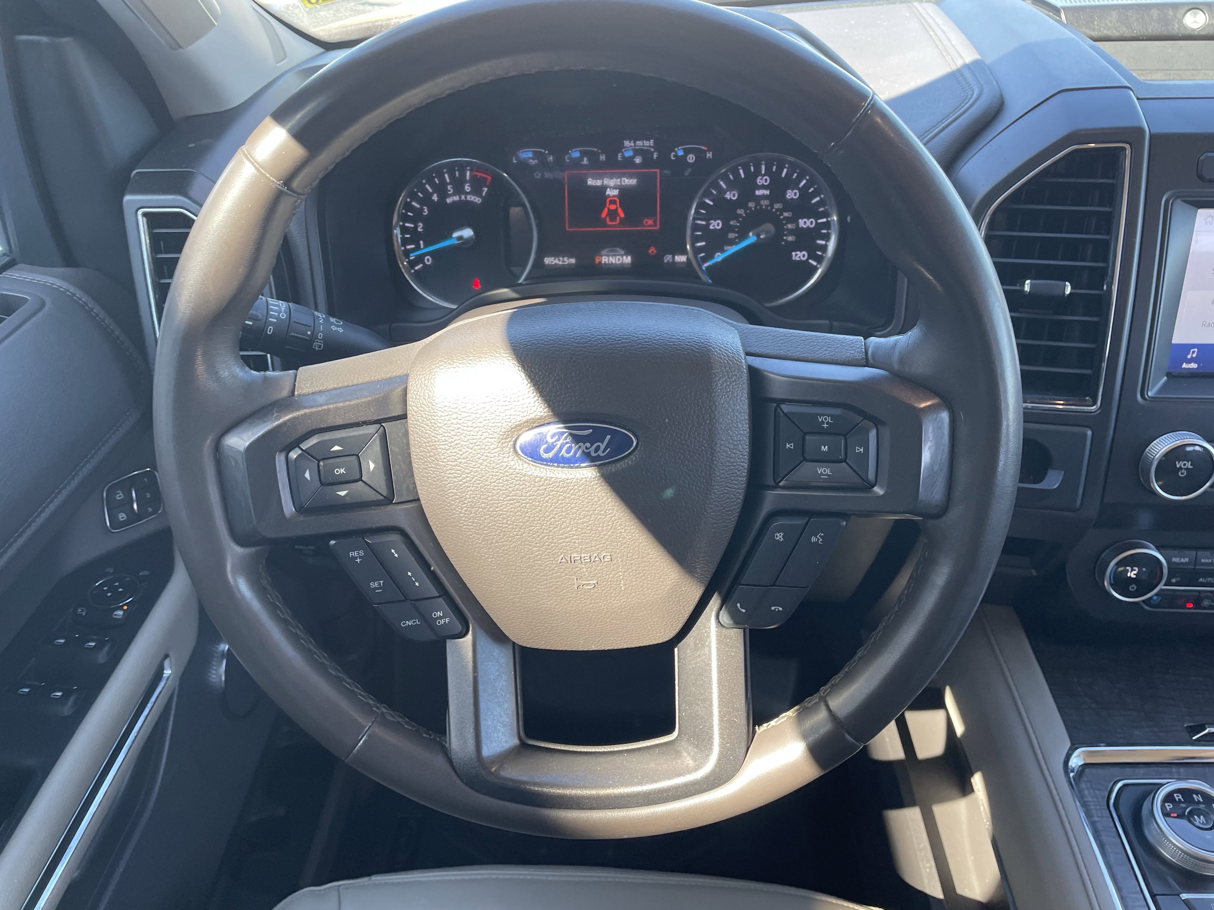 2021 Ford Expedition Max Limited