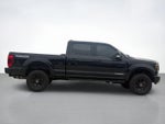 2021 Ford Super Duty F-250 SRW LARIAT