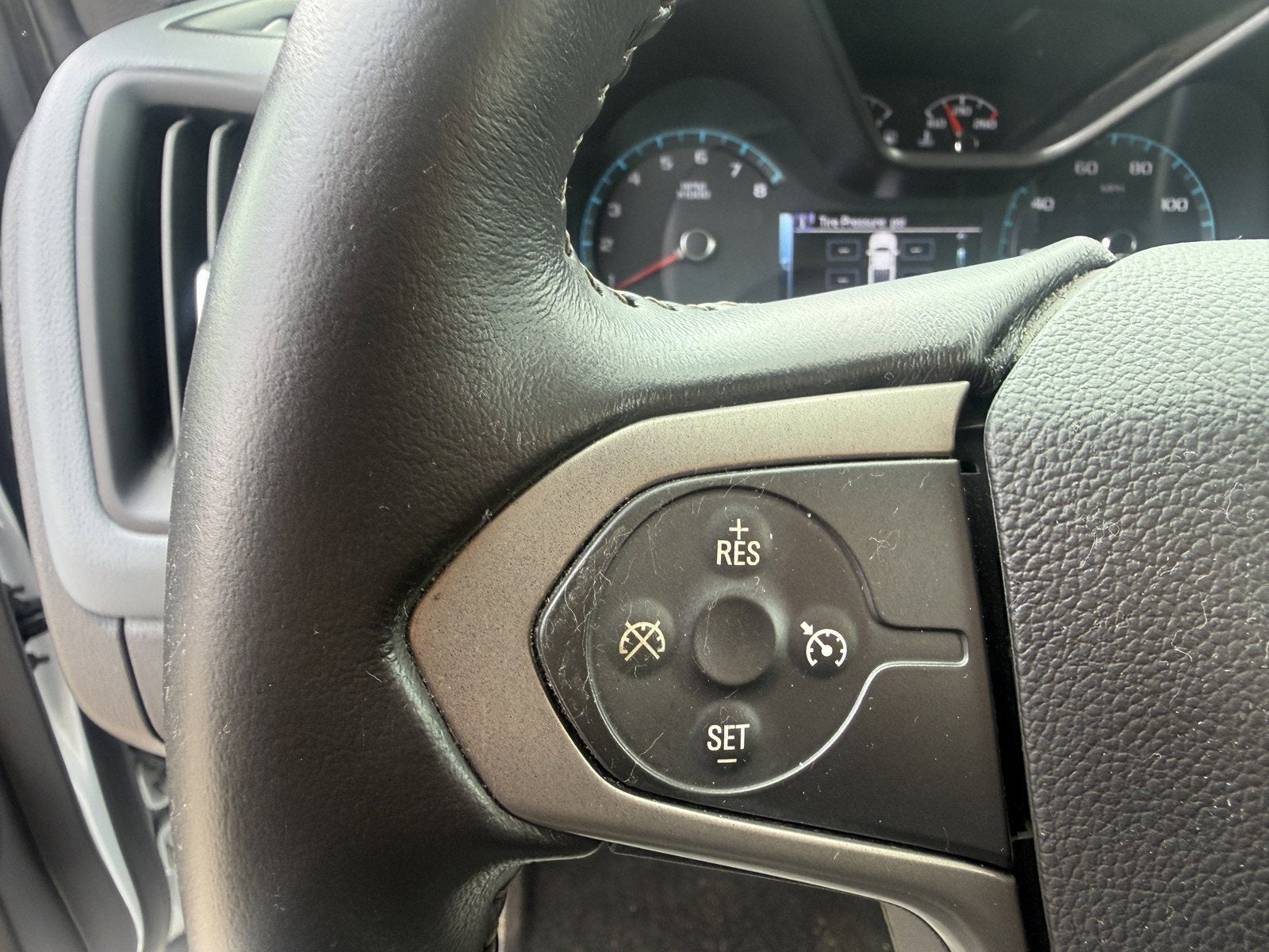 2017 Chevrolet Colorado 2WD Z71