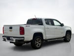 2017 Chevrolet Colorado 2WD Z71