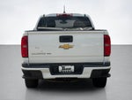 2017 Chevrolet Colorado 2WD Z71