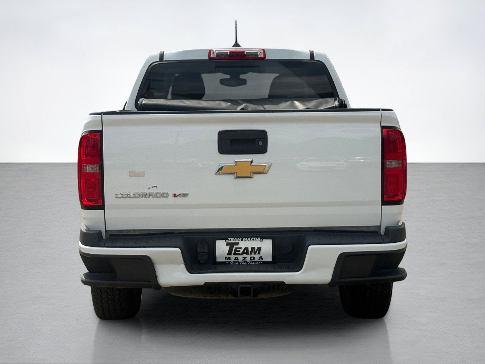 2017 Chevrolet Colorado 2WD Z71