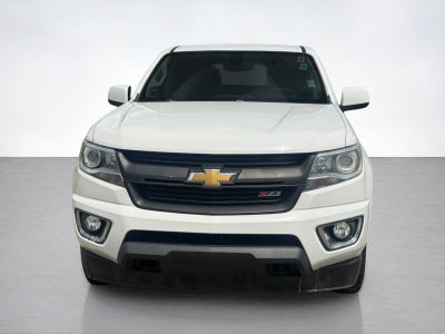 2017 Chevrolet Colorado 2WD Z71