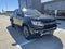 2022 Chevrolet Colorado 2WD Z71