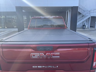 2021 GMC Sierra 2500HD Denali