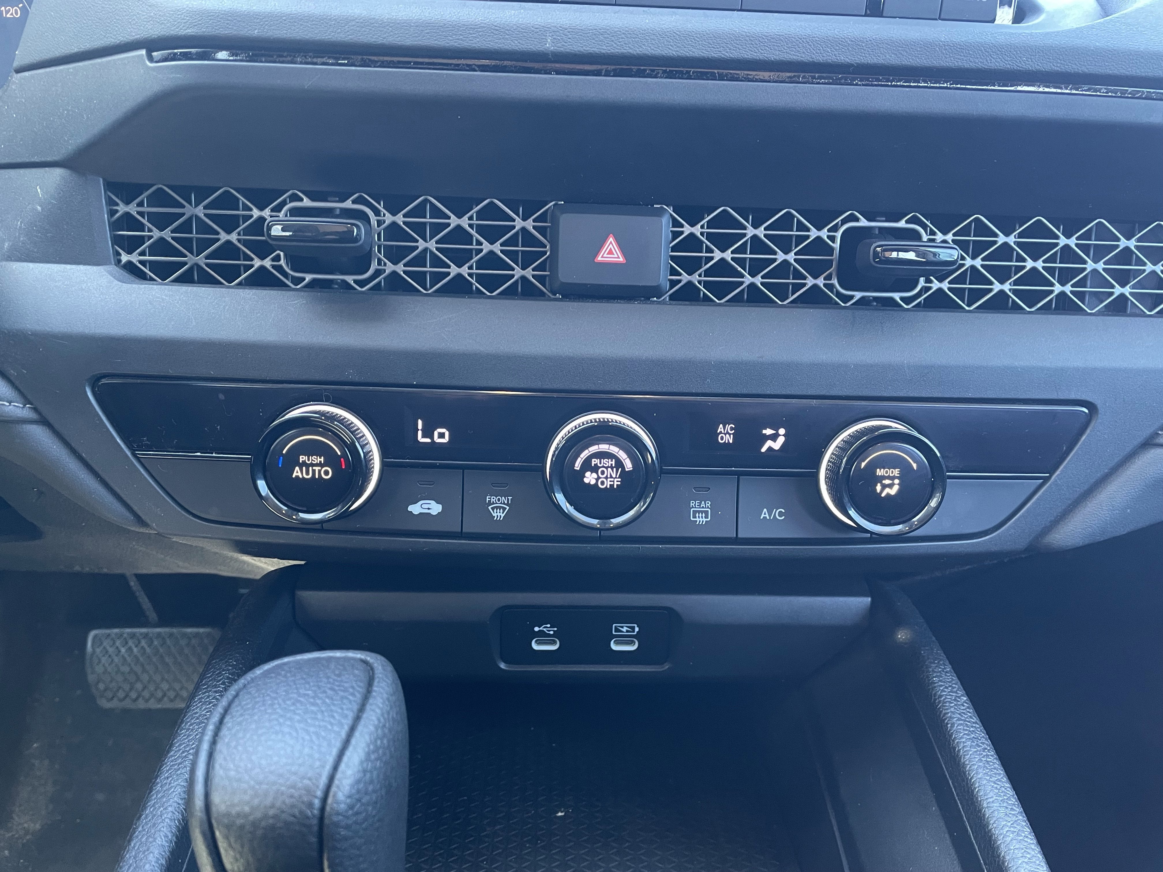 2024 Honda Accord Sedan LX