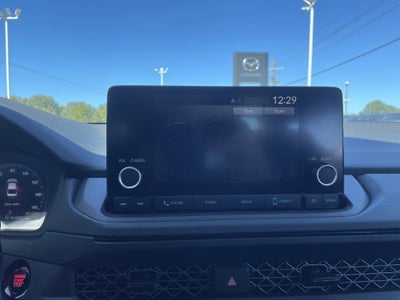 2024 Honda Accord Sedan LX