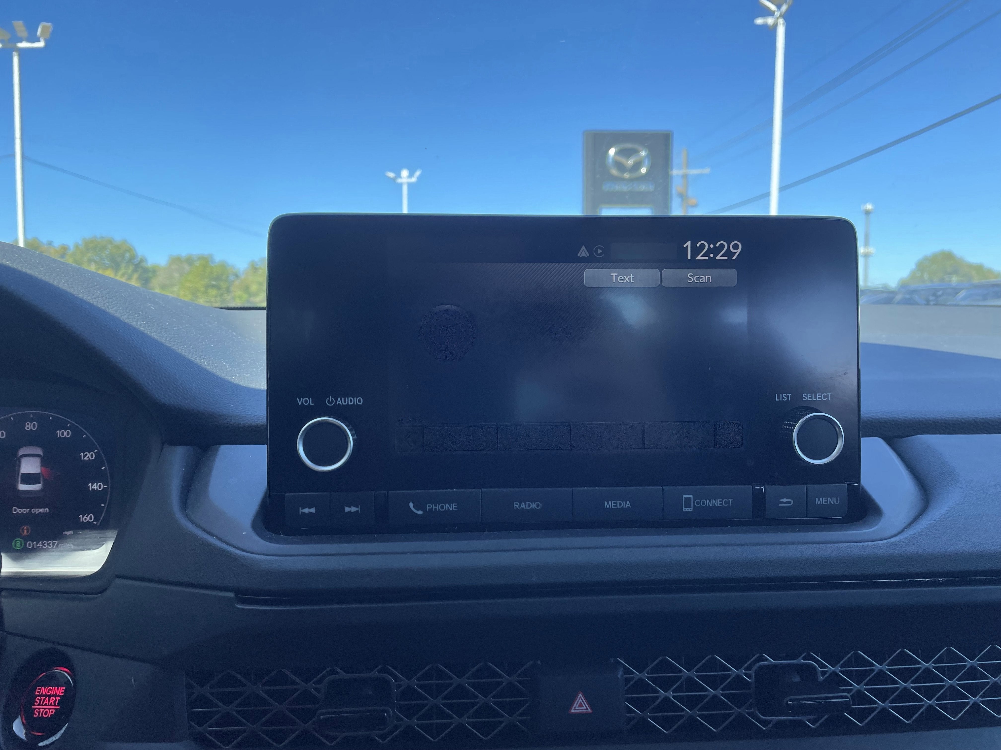 2024 Honda Accord Sedan LX