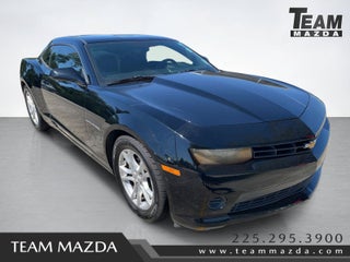 2014 Chevrolet Camaro LS