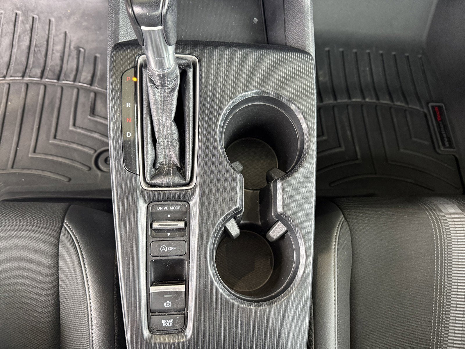 2022 Honda Civic Sedan Sport