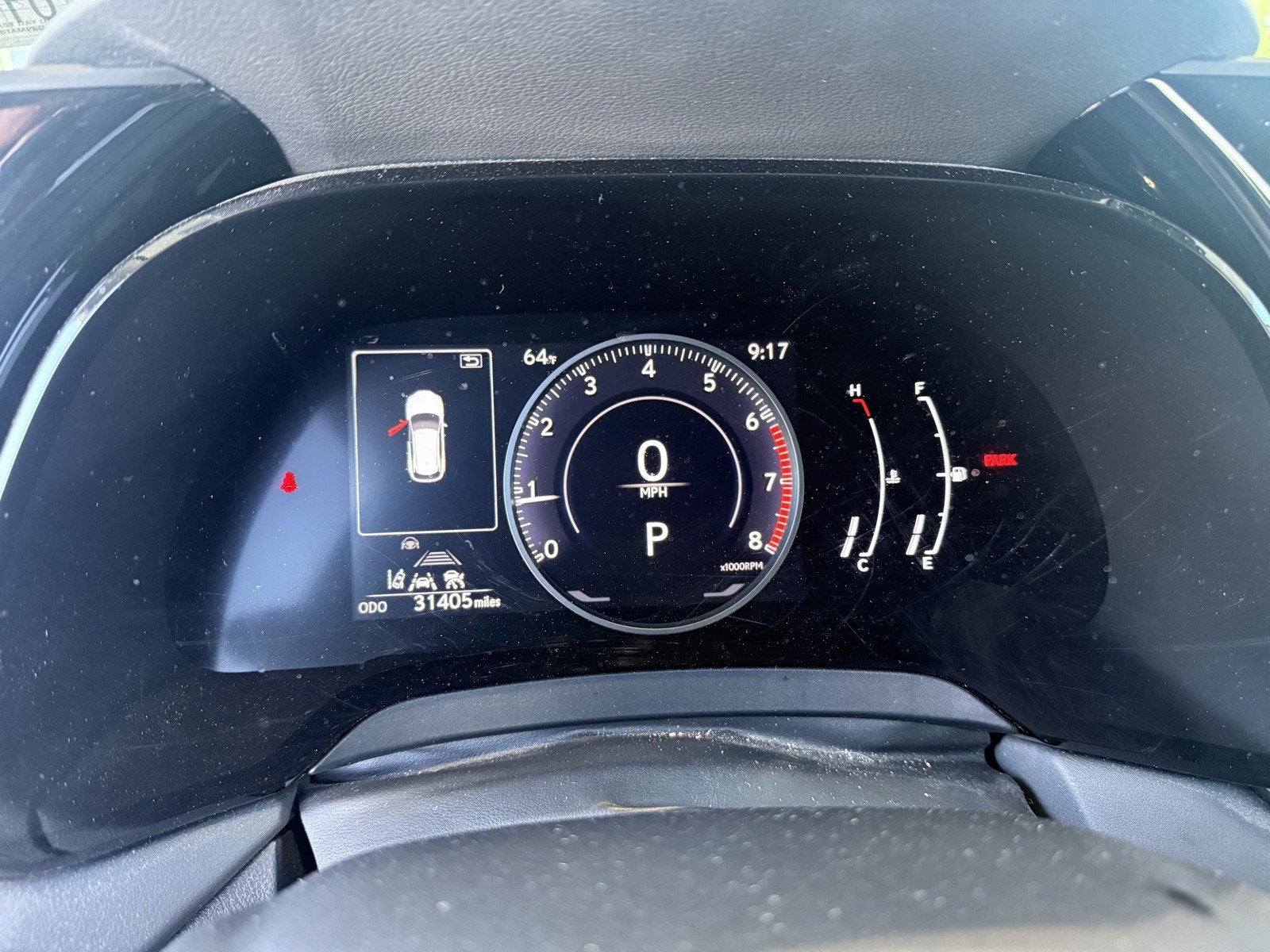 2024 Lexus RX RX 350