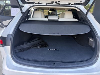 2024 Lexus RX RX 350