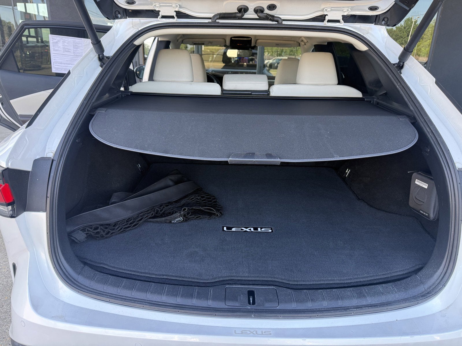 2024 Lexus RX RX 350