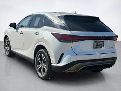 2024 Lexus RX RX 350