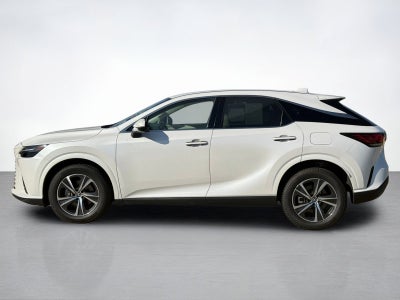 2024 Lexus RX RX 350