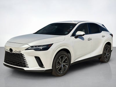 2024 Lexus RX RX 350
