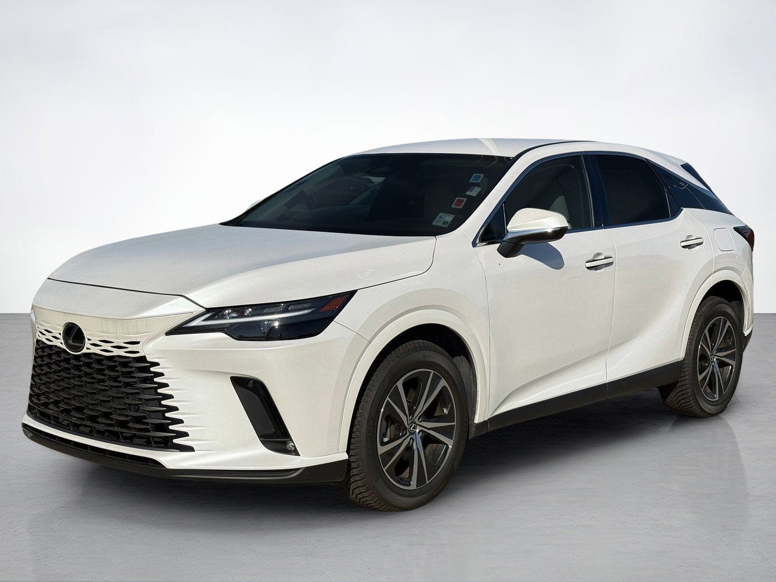 2024 Lexus RX RX 350