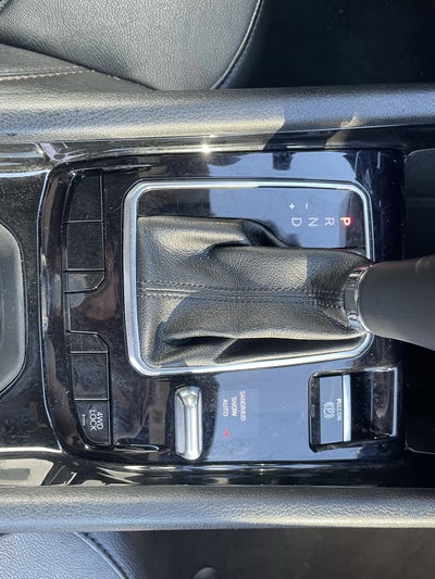 2023 Jeep Compass (RED) Edition