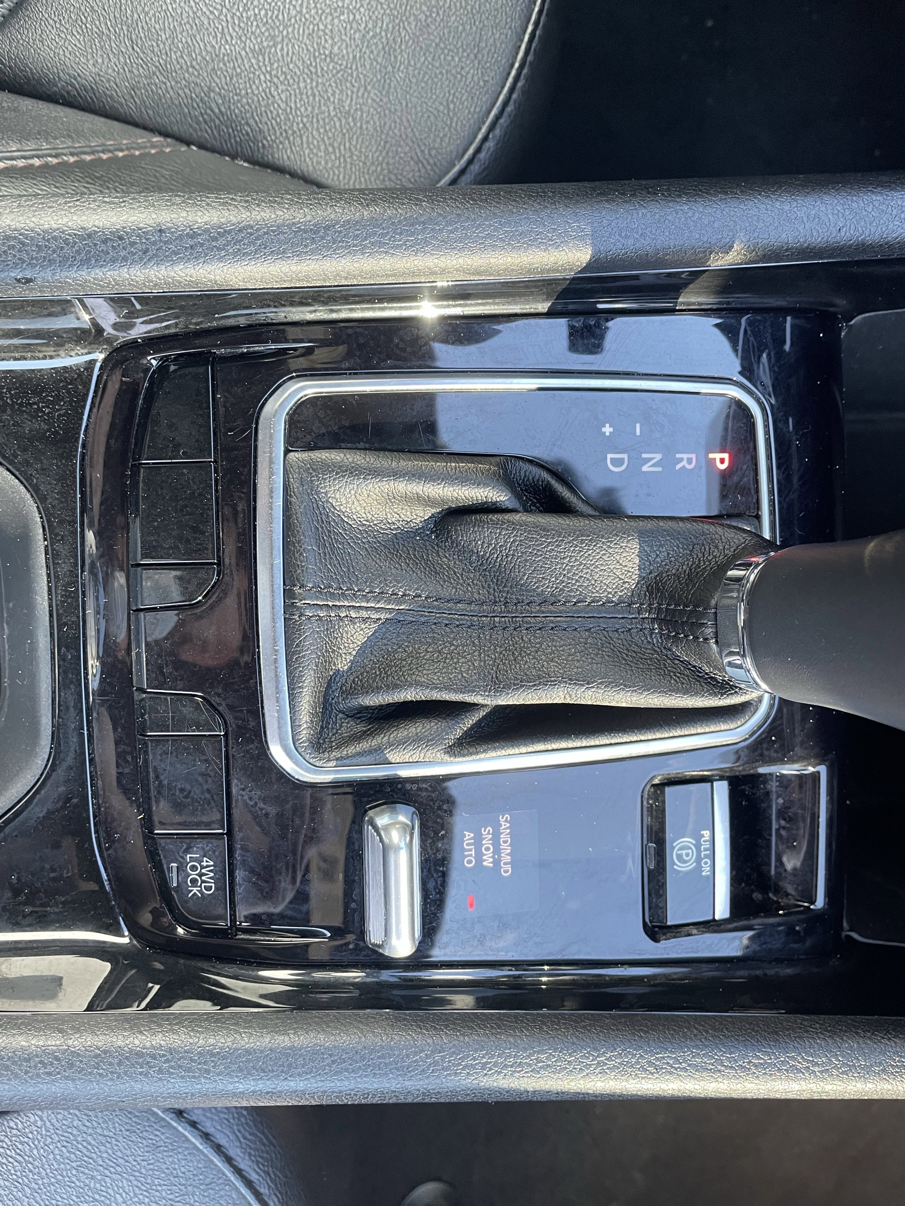 2023 Jeep Compass (RED) Edition