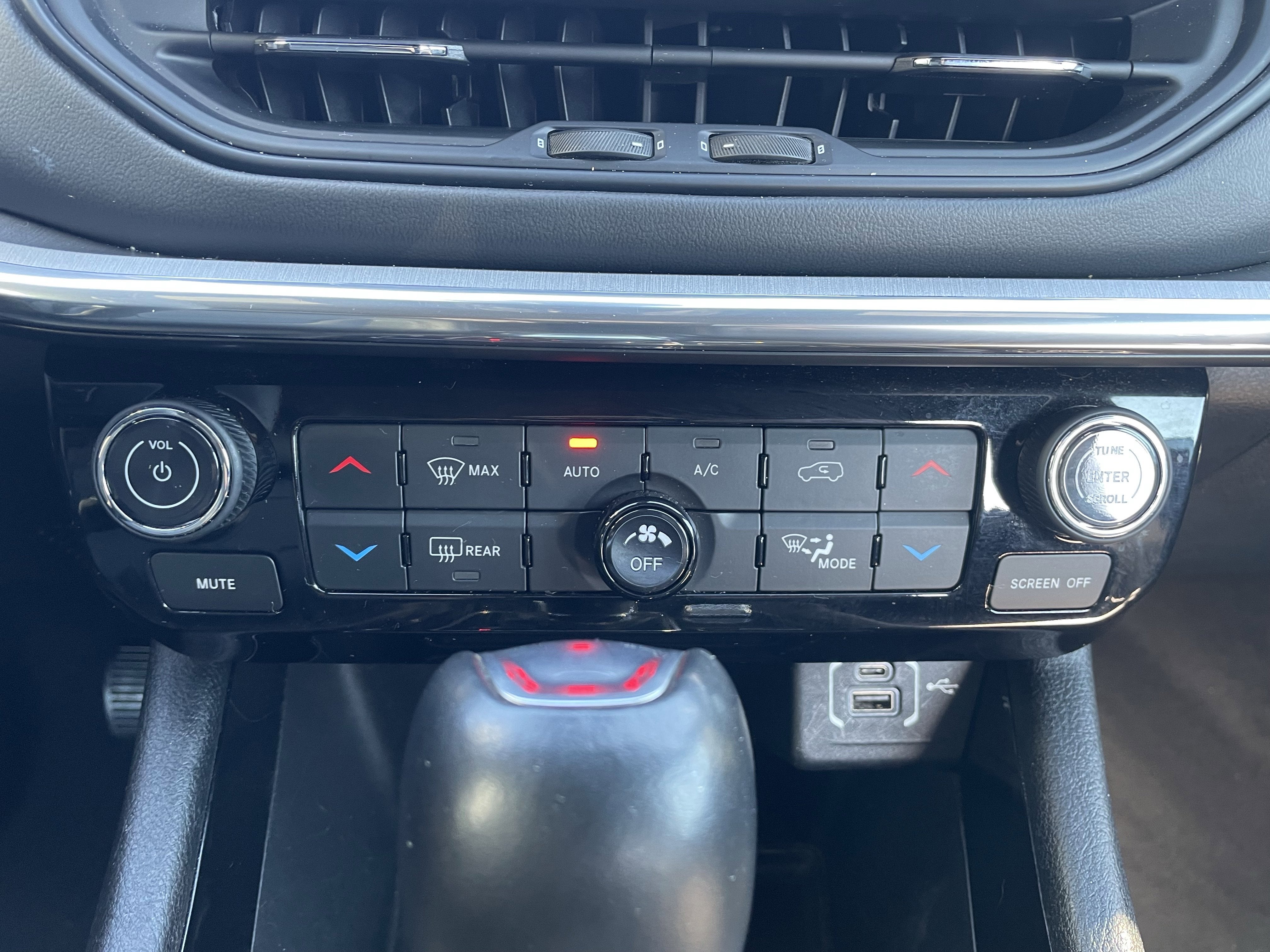 2023 Jeep Compass (RED) Edition