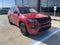 2023 Jeep Compass (RED) Edition
