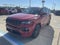 2023 Jeep Compass (RED) Edition