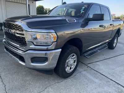 2020 RAM 2500 Tradesman
