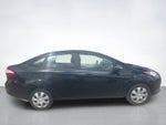2016 Ford Fiesta S