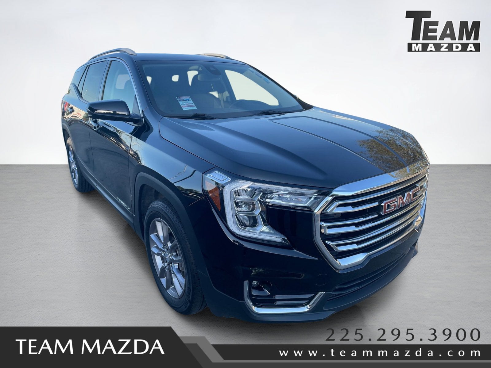 2023 GMC Terrain