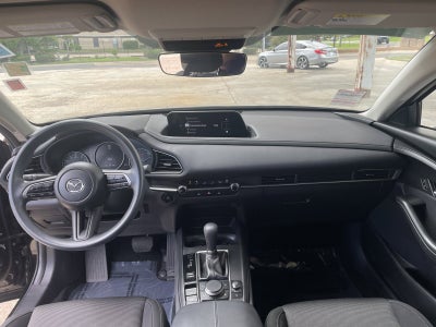 2024 Mazda Mazda CX-30 2.5 S