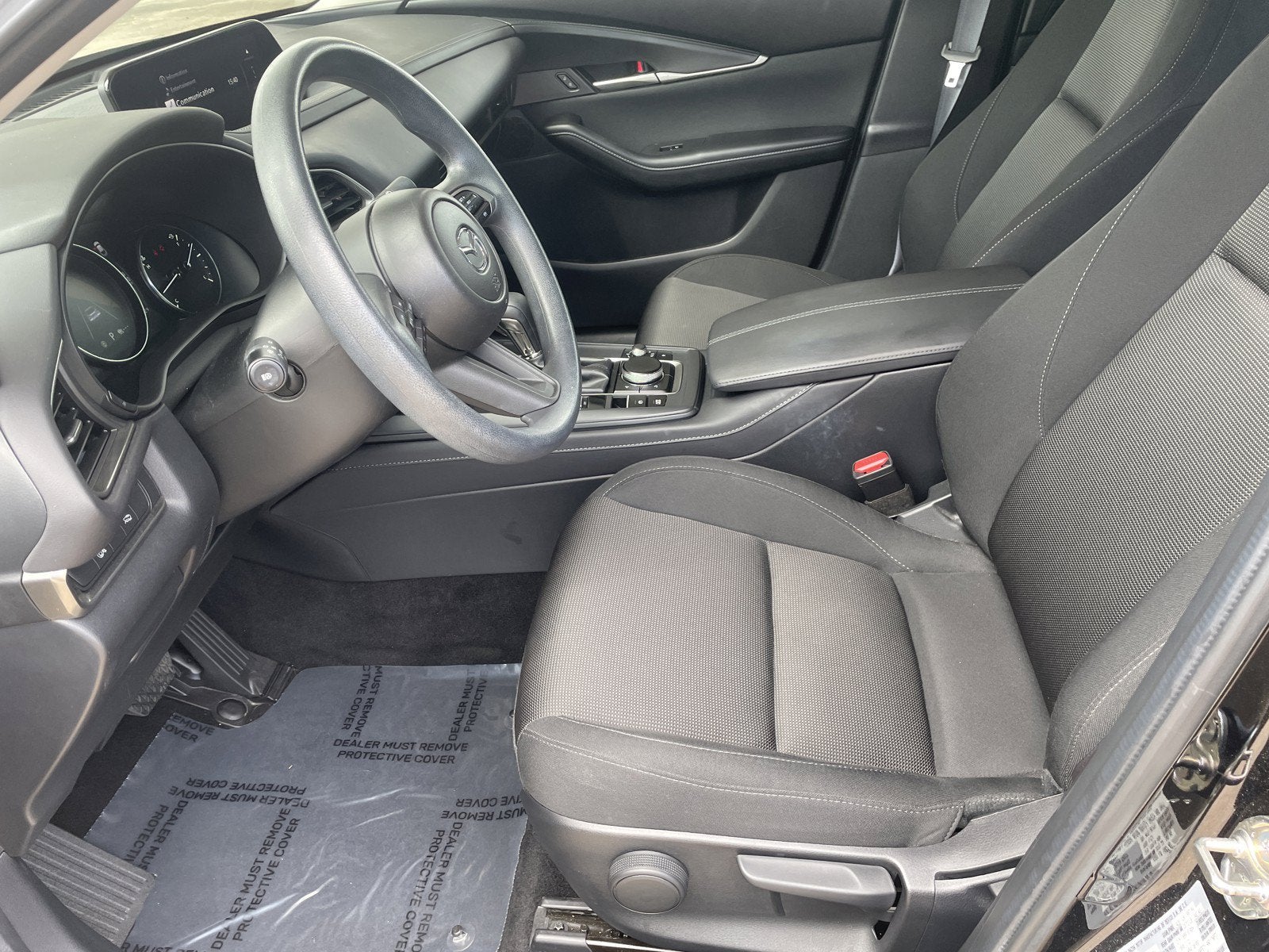 2024 Mazda Mazda CX-30 2.5 S