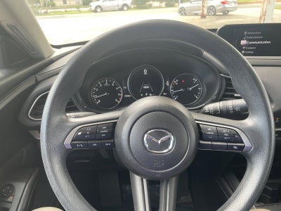 2024 Mazda Mazda CX-30 2.5 S