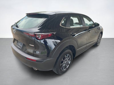 2024 Mazda Mazda CX-30 2.5 S