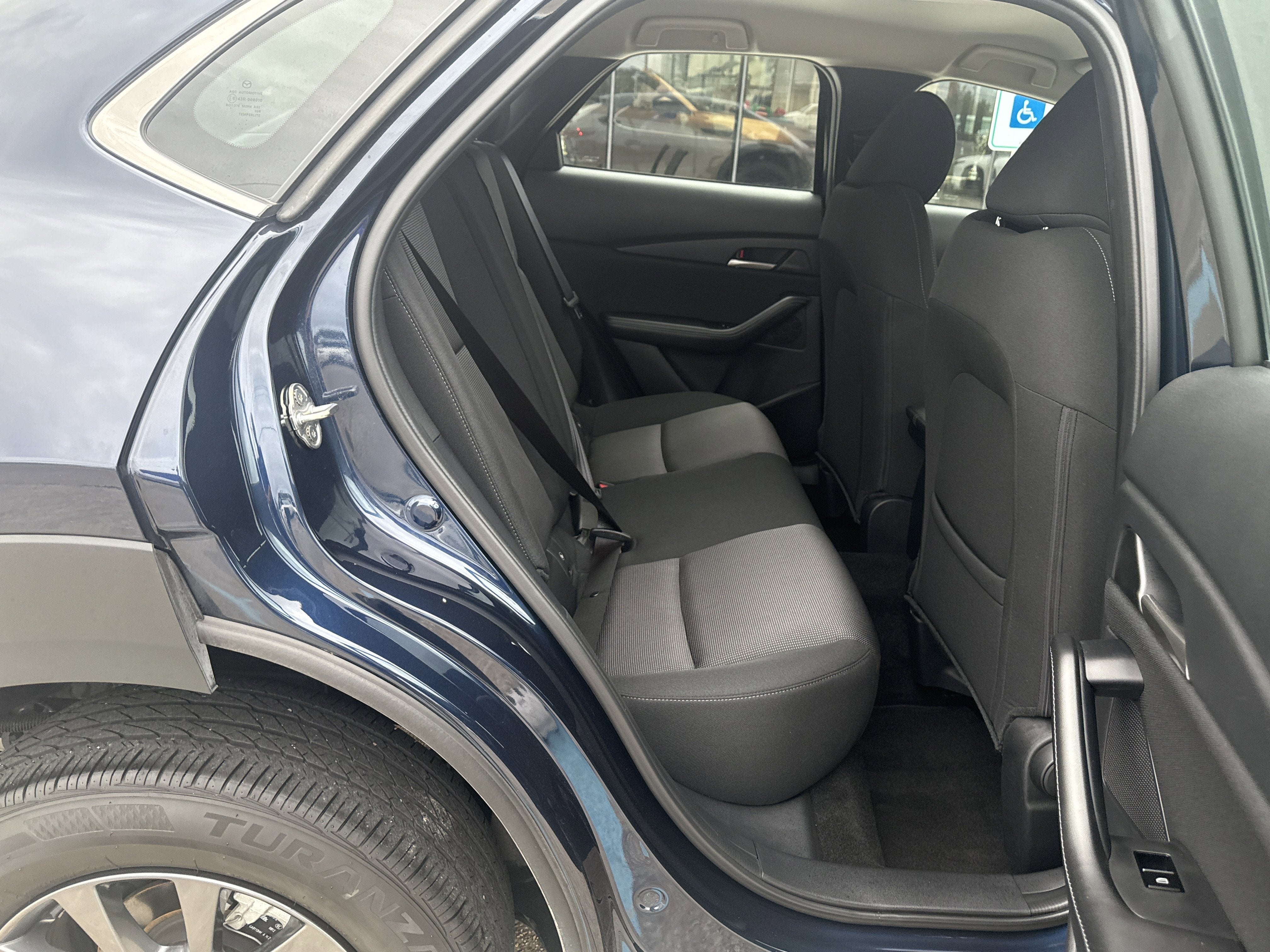 2023 Mazda Mazda CX-30 2.5 S