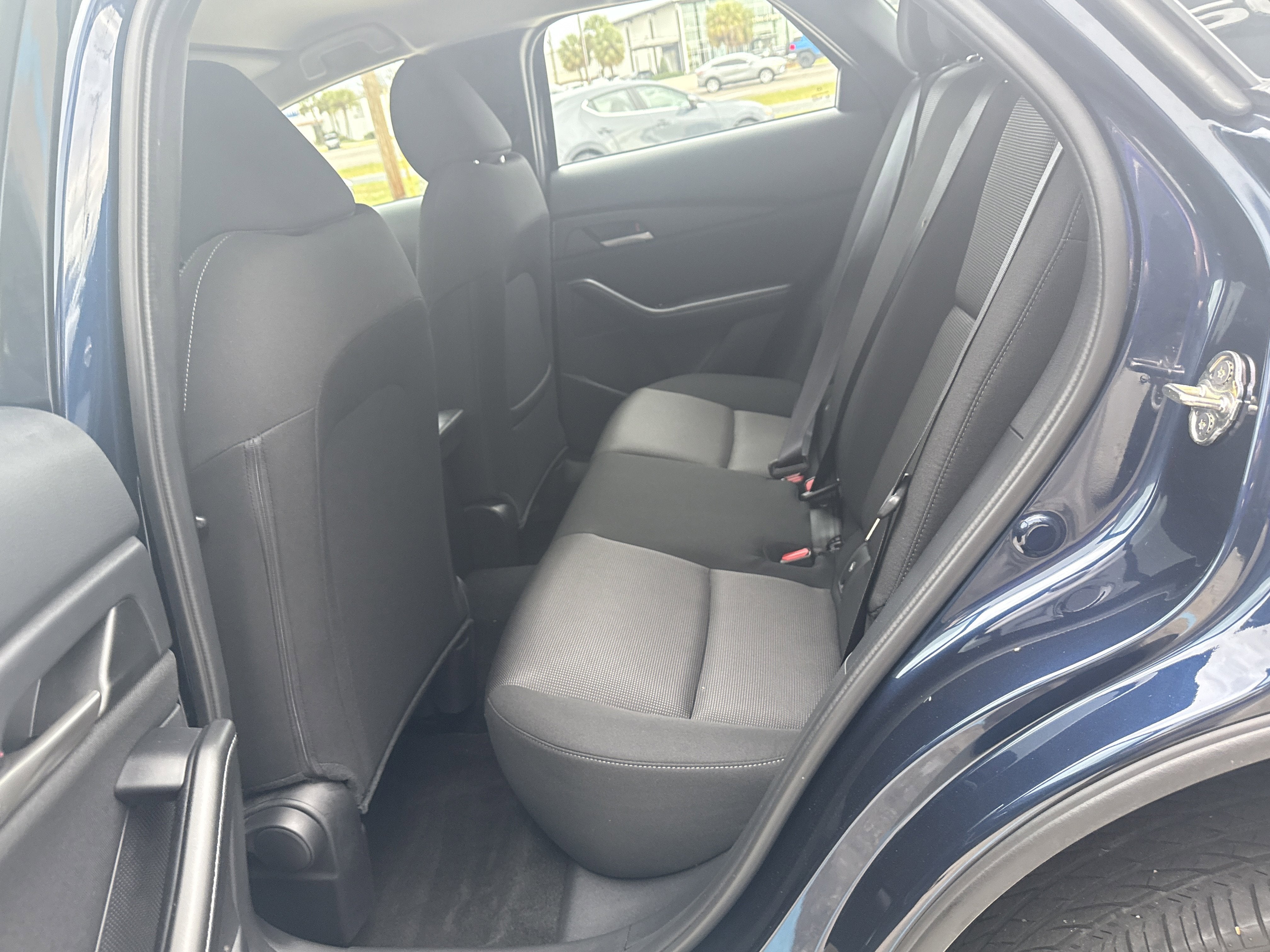 2023 Mazda Mazda CX-30 2.5 S