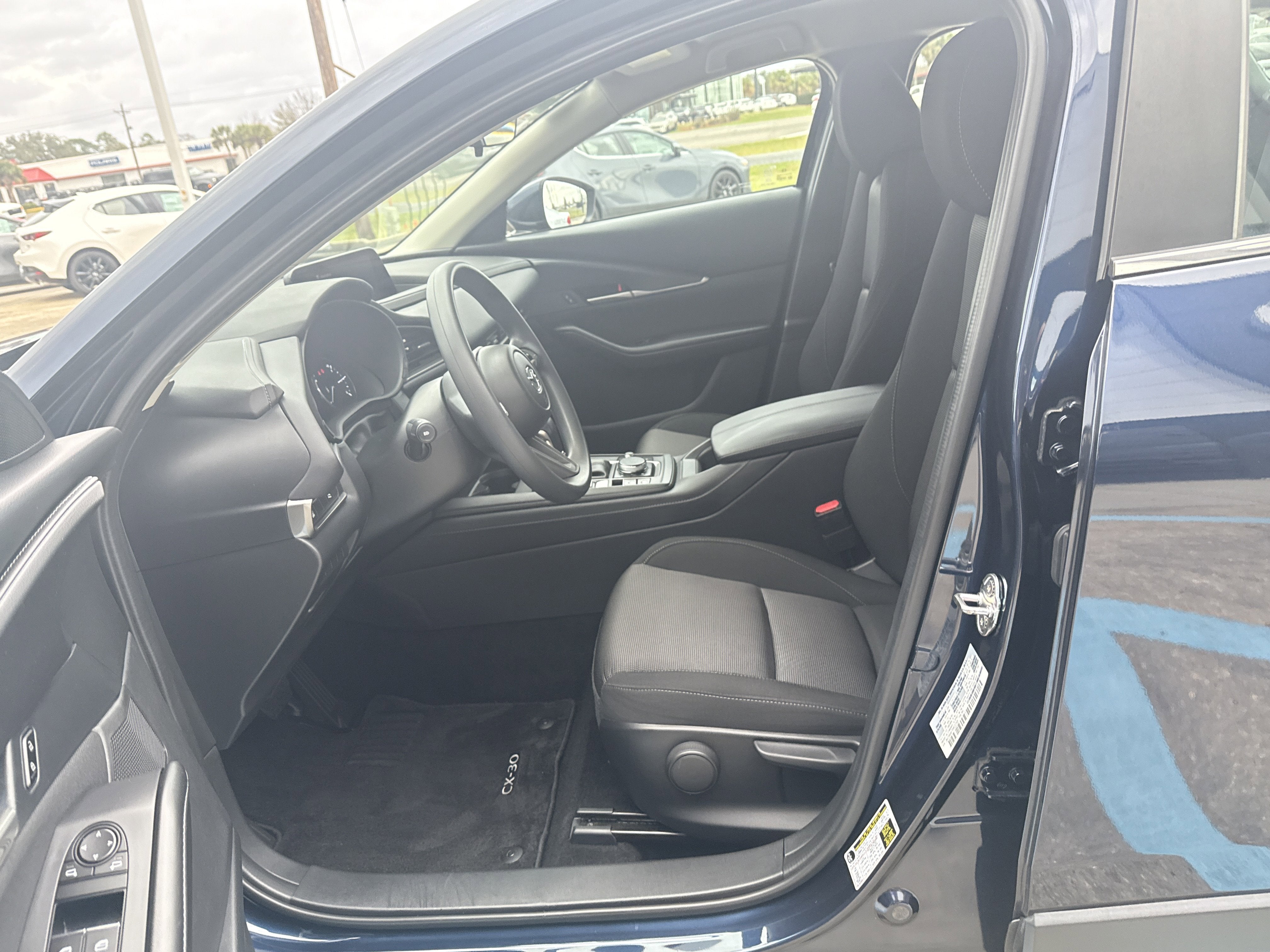 2023 Mazda Mazda CX-30 2.5 S