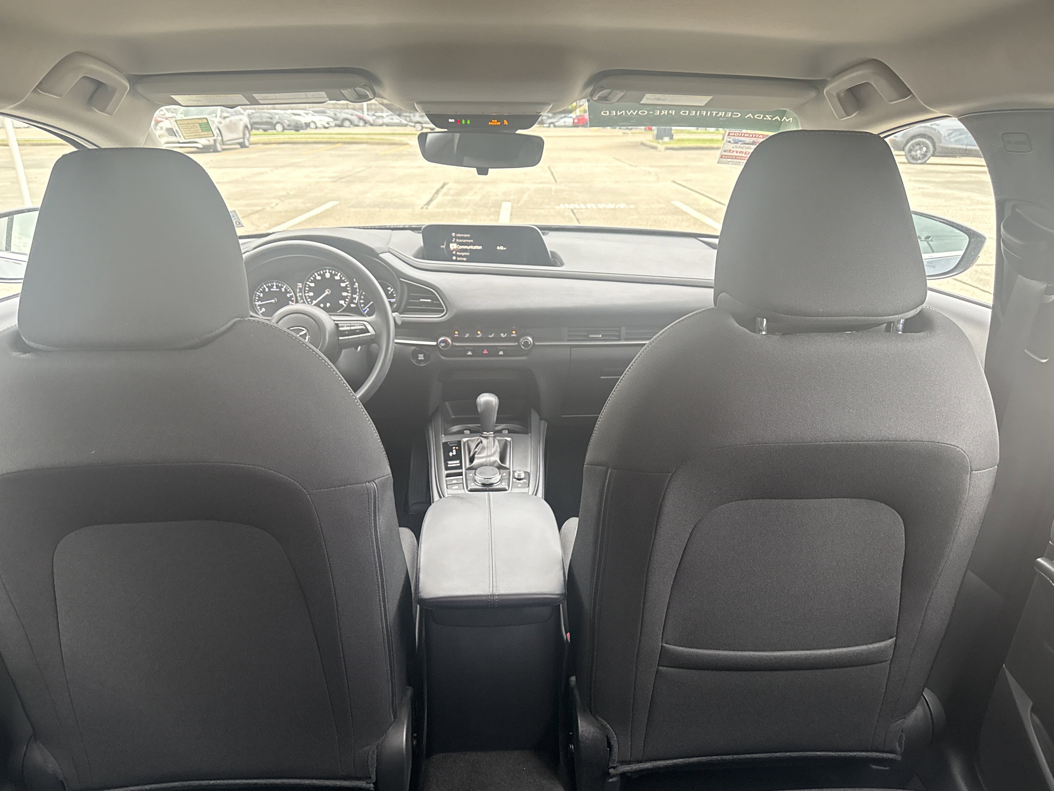 2023 Mazda Mazda CX-30 2.5 S