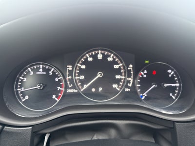 2023 Mazda Mazda CX-30 2.5 S