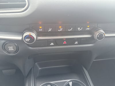 2023 Mazda Mazda CX-30 2.5 S