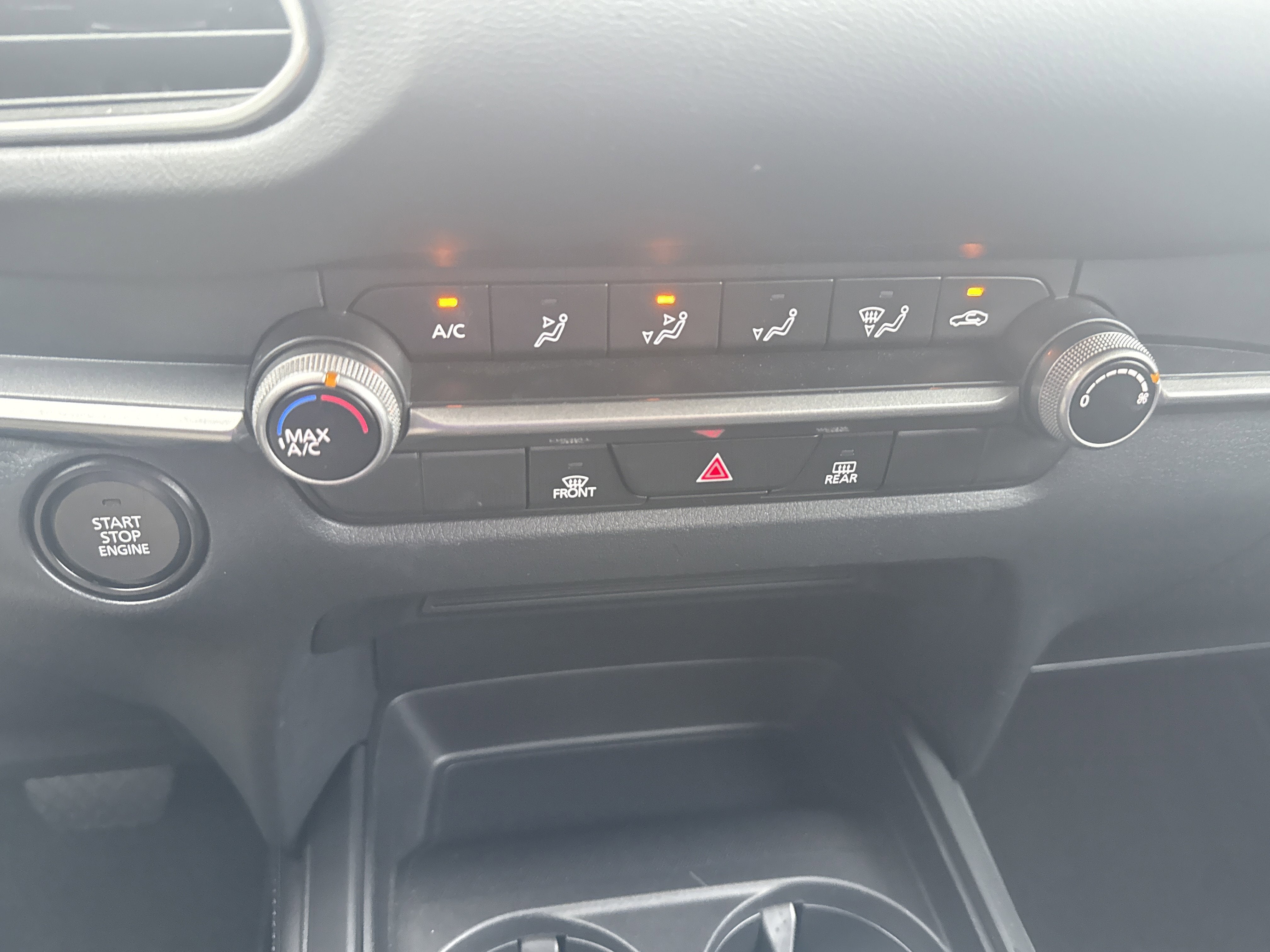 2023 Mazda Mazda CX-30 2.5 S