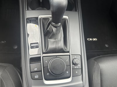 2023 Mazda Mazda CX-30 2.5 S