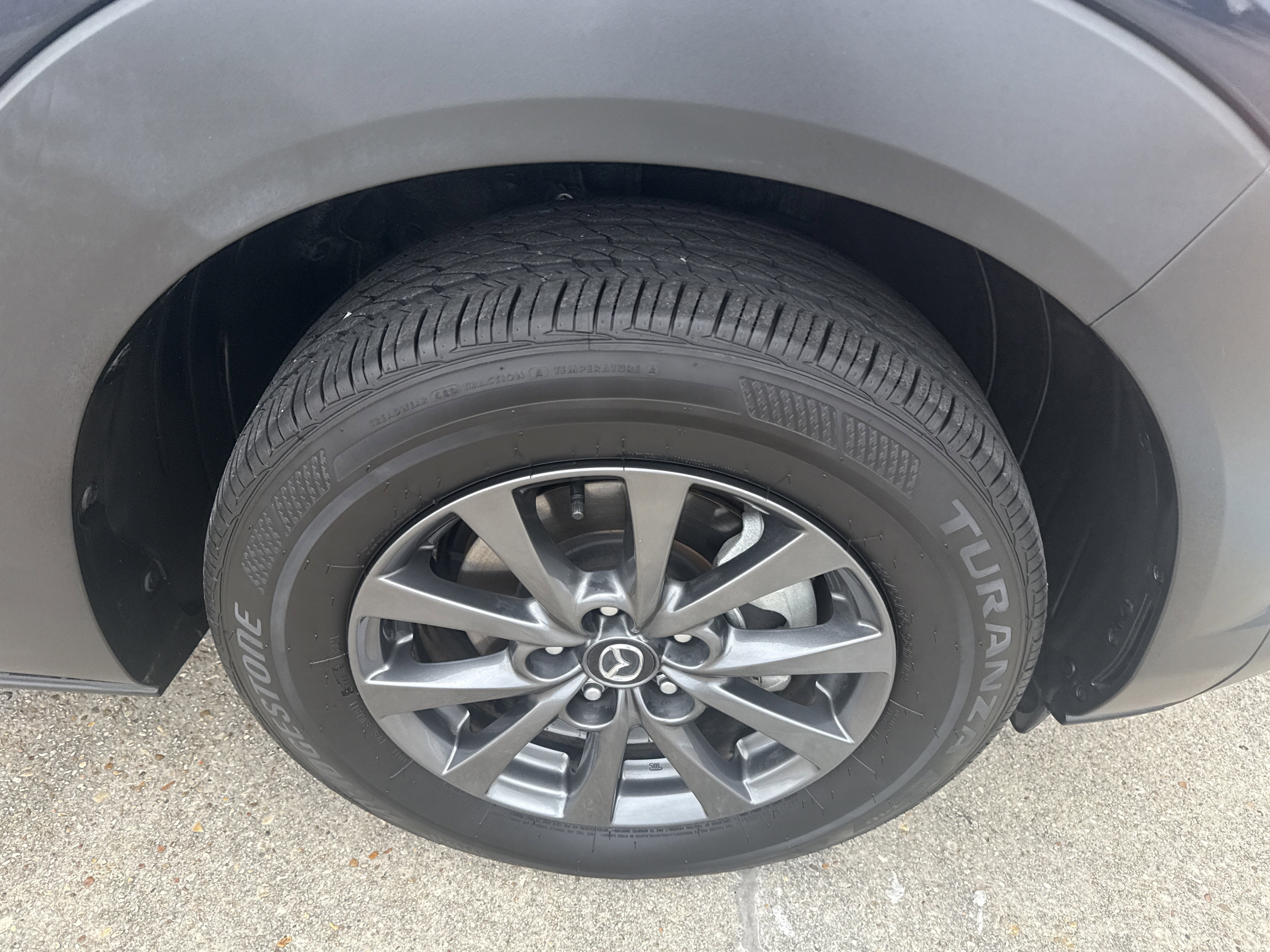 2023 Mazda Mazda CX-30 2.5 S