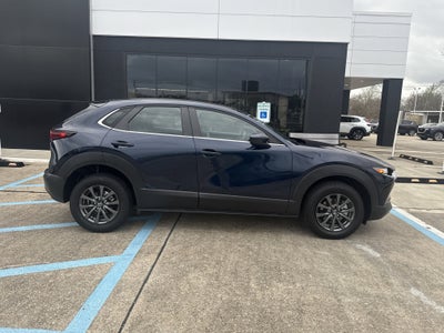 2023 Mazda Mazda CX-30 2.5 S