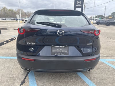 2023 Mazda Mazda CX-30 2.5 S