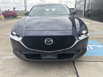 2023 Mazda Mazda CX-30 2.5 S