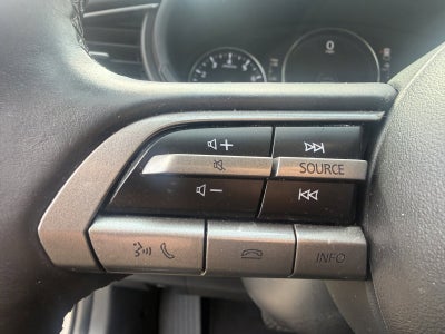 2022 Mazda Mazda CX-30 2.5 S Select Package
