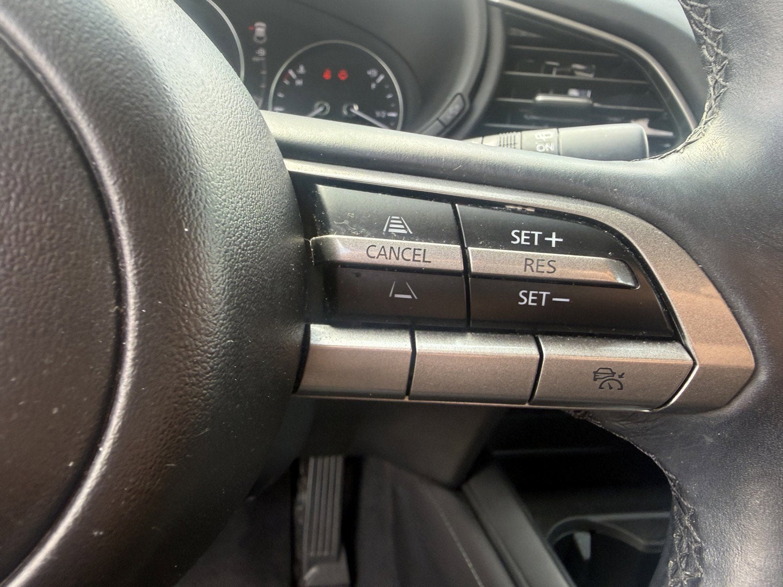 2022 Mazda Mazda CX-30 2.5 S Select Package