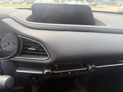 2022 Mazda Mazda CX-30 2.5 S Select Package