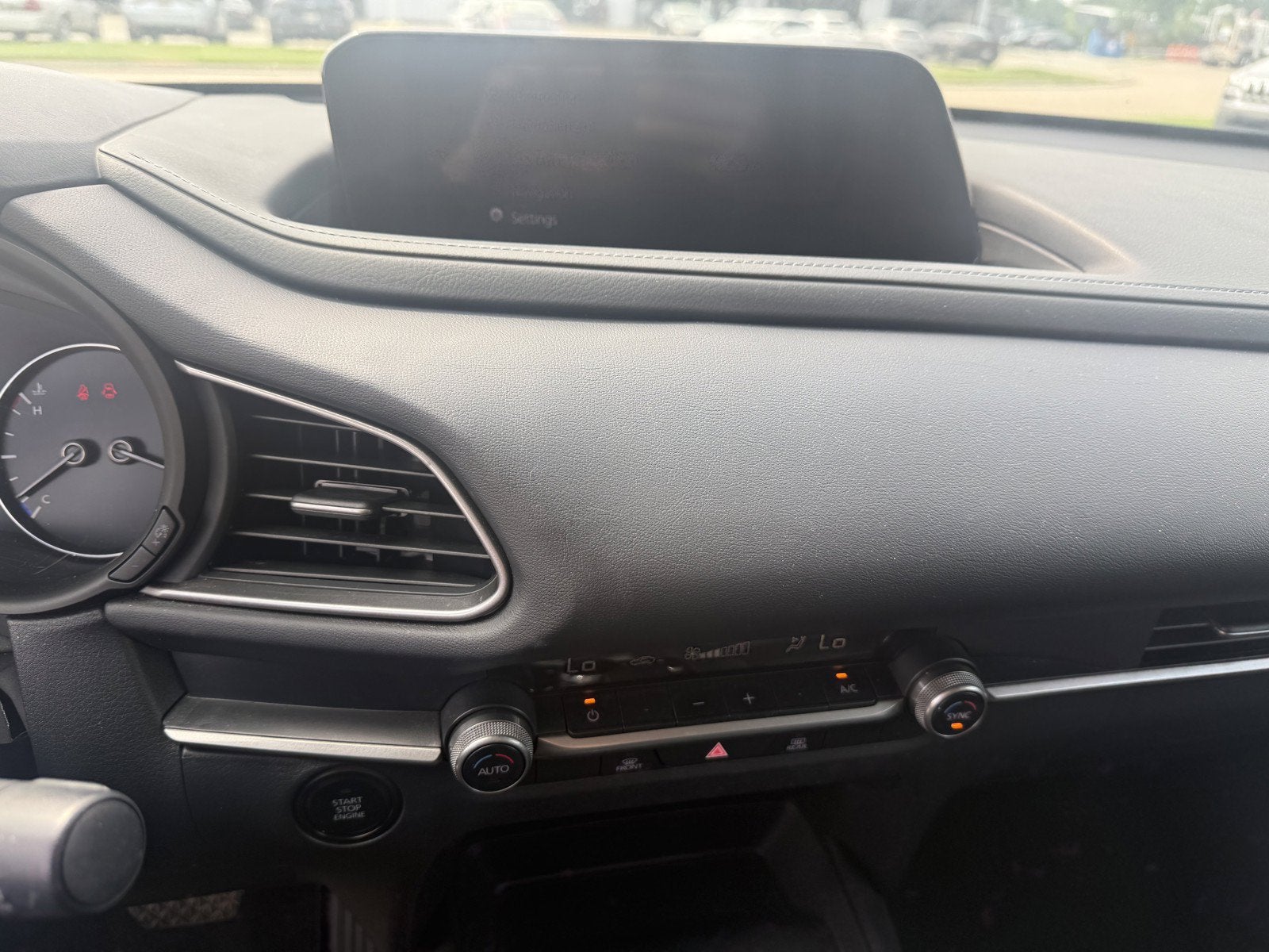 2022 Mazda Mazda CX-30 2.5 S Select Package