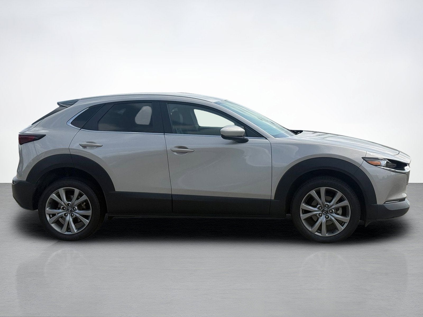 2022 Mazda Mazda CX-30 2.5 S Select Package